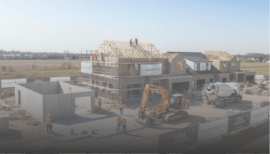 Structure & Gros-œuvre