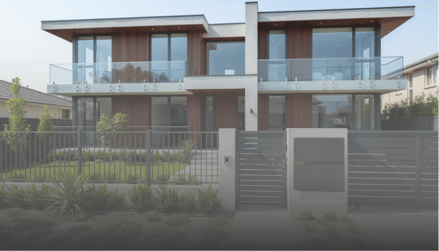 Aménagements extérieurs